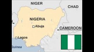 Five dead in suicide bombing in Nigeria mosque