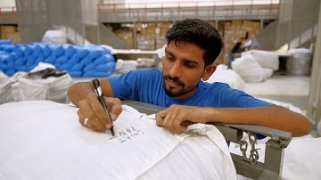 SK Export Corporate Video 2025