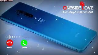 Lut gya instrumental music ringtone ,  iPhone ringtone screenshot 2