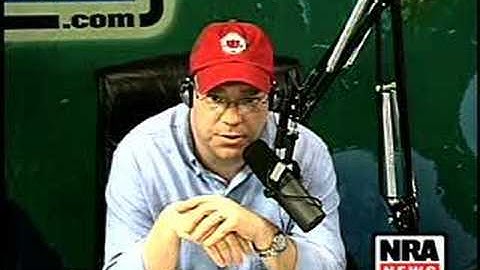 Ammunition Serialization Interview with Russ Ford (Part 4)