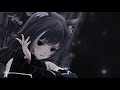 MMDプリコネ】死んだ目のキャルちゃんで病名は愛だった 4K