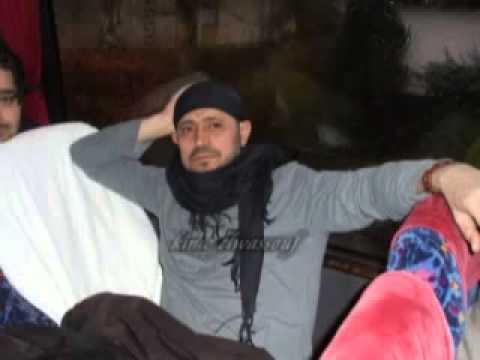 انته فين والحب فين جورج وسوف