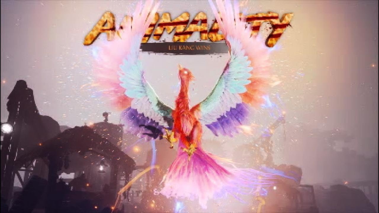 Mortal Kombat 1 | PDX Clips