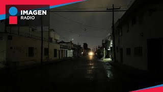 Alta demanda de energía, la causa de los apagones en México: García Alcocer
