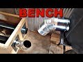 How We Installed the Rocket Mass Heater Bench...and did it work? How We Installed the Rocket Mass Heater Bench...and did it work?