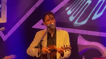 Andrew Bird -  Proxy War - live at the Van Buren, Phoenix AZ Oct. 26, 2019