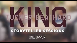 Tucker Beathard - One Upper (KING Storyteller Sessions)
