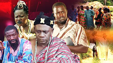 AMOAKO - AKROBETO - ISAAC AMOAKO - MERCY ASIEDU - TWI MOVIE