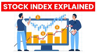 S&P 500, Dow Jones and Nasdaq 100 | Stock Indices Explained