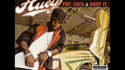Baby Huey-PoP Lock And Drop It