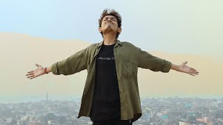 Dizid - Maya Montage