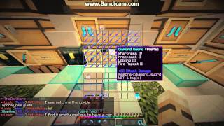 Minetime Factions: YourMom Base Tour V4