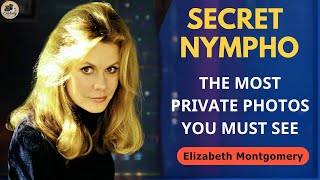 Elizabeth Montgomery Most Private Photos You Must See & Untold Story