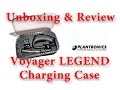 RobDyke so you want to be a youtuber | Unboxing Review of Voyager LEGEND Charging Case