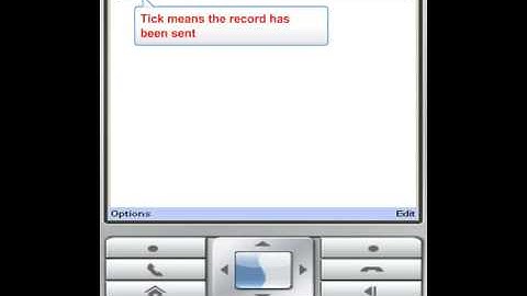 Episurveyor Demo Video