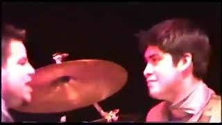 Alegria en vivo 2001 - Arica