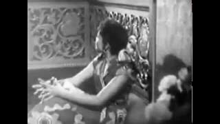 OST Gergasi 1958 - Rayuan Berirama - Hashimah Yon