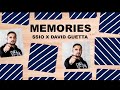 Ssio  zwanni x david guetta ft kid cudi  memories ehrenloser remix  prod by dj alx