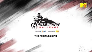 Episode 3 Promo | Hero Dirt Biking Challenge Wealth