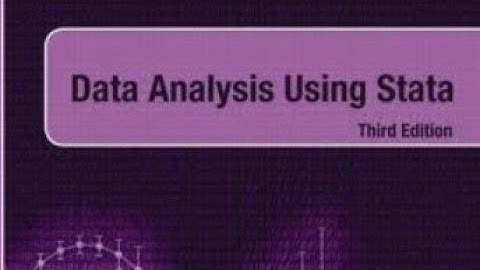 422: #Seemingly #Unrelated #Regression #Equations (#SURE) | #Estimation and Interpretation in #STATA