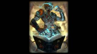 Little Thoth snipe montage