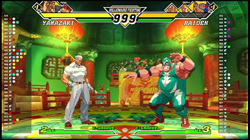 CVS2 🆚 Agape VS Melfise | Fightcade #fightcade2 #fightcade #capcom #snk #capcomvssnk2 #cvs2