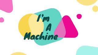 Marina - Emotional Machine (Lyrics) Resimi