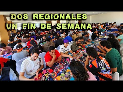 2 regionales, 2 días, 500 Kilómetros || Puebla - León