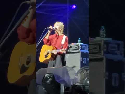 あたらよ-夏が来るたび(夢時代島嶼音樂節ISLAND’s / LA RUE MUSIC & ARTS FESTIVAL in Kaohsiung)
