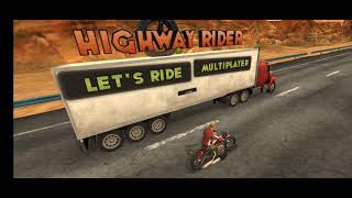 Highway Rider | Battery Acid Games, Inc screenshot 5