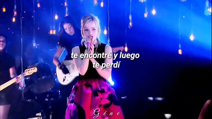 TRUE LOVE// Dove Cameron & Jordan Fisher (Subtitulada al Español