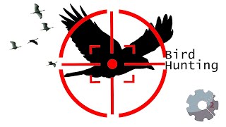 Bird Hunting Construct 2 screenshot 1