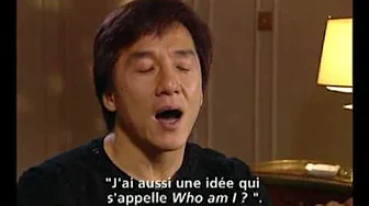 Jackie Chan Life Interview Part 2