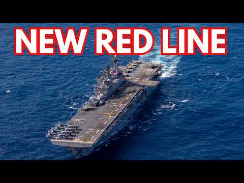 Iran War Takes a Dangerous Turn