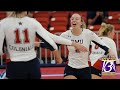 WIU welcomes new head volleyball coach Dale Starr