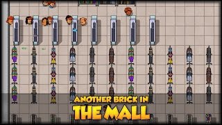 DAS RIESEN KIK | ANOTHER BRICK IN THE MALL #12