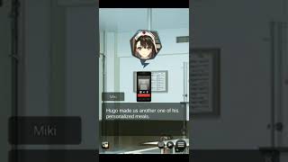 Dating Sim Android screenshot 1