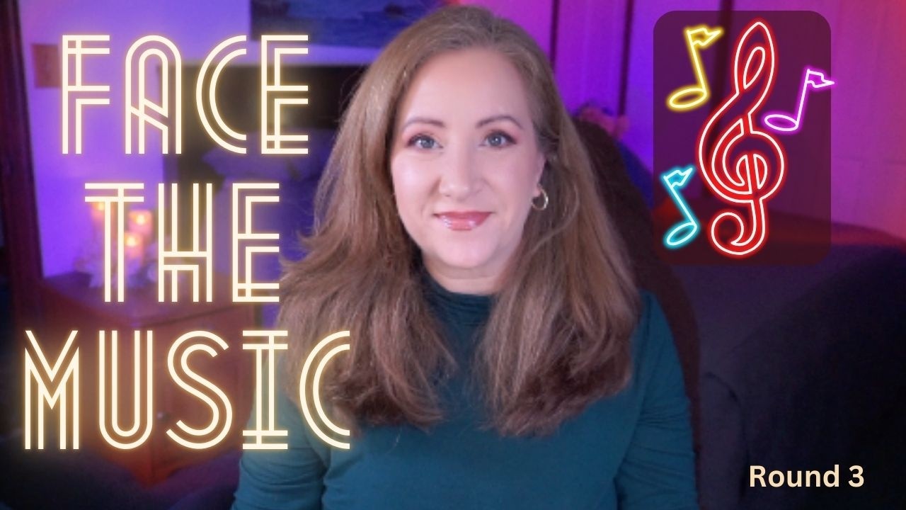 Face The Music Round 3 UPDATE 1
