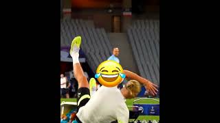 Haaland Funny Moments