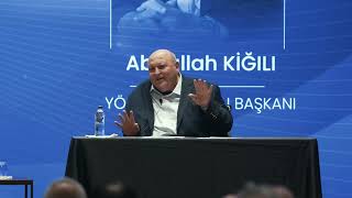 İhki̇b Akademi Aile Şirketlerinde Dönüşüm Paneli