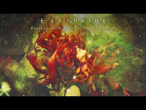 Earthside - Pattern of Rebirth - Instrumental (Official Audio)