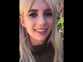 Stan Twitter: Emma Roberts dances on beat to Nasty Girl by Sevyn Streeter! 💃✨