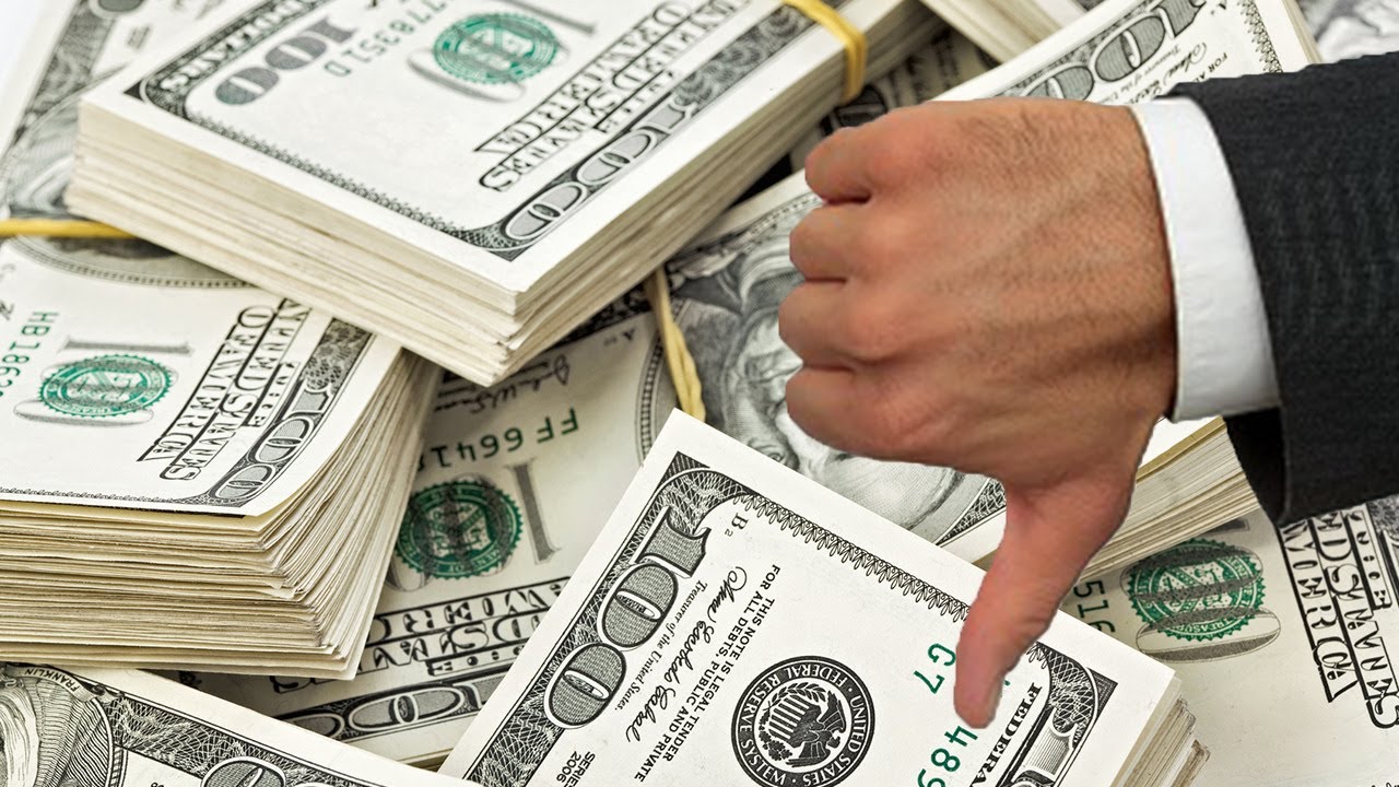 Why 37% Feel Ashamed About Debt: Money Can Embarrass You Why 37% Feel Ashamed About Debt: Money Can Embarrass You