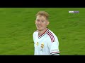 Ukraine v Hungary | UEFA Nations League | Match Highlights