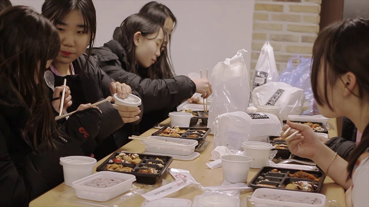 [KSSCEFG] 2017 WKBL 학교 스포츠클럽 리그전 (2017 EFG girl’s Basketball Latte