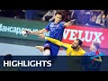 Meshkov Brest vs Porto Sofarma | Highlights | Round 14 | VELUX EHF Champions League 2019/20
