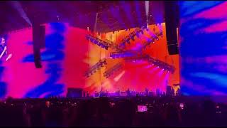 Zoé - Dead. (En Vivo Desde El Estadio GNP CDMX 2025).