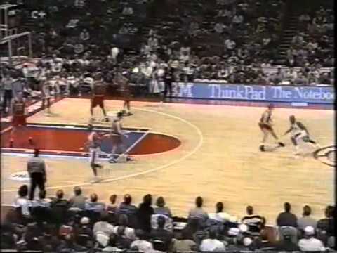 NBA Action 95-96 [9]