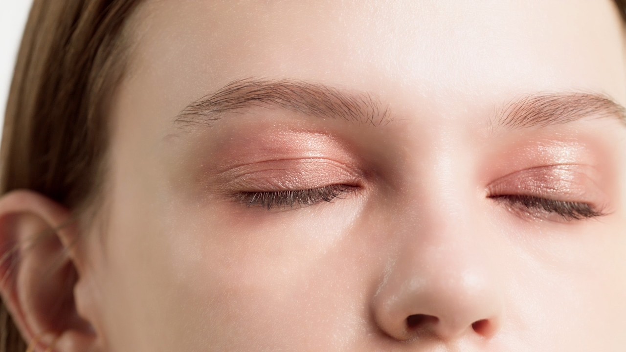 ELEGANCE 2026 PARFAIT COULEUR PALETTE｜Elégance - エレガンス
