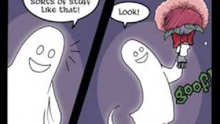 Mort Audition By Edzepp